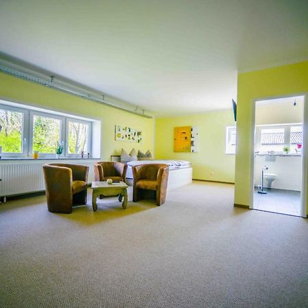 Apartamento Winckelmann-Loft Seehausen  Exterior foto