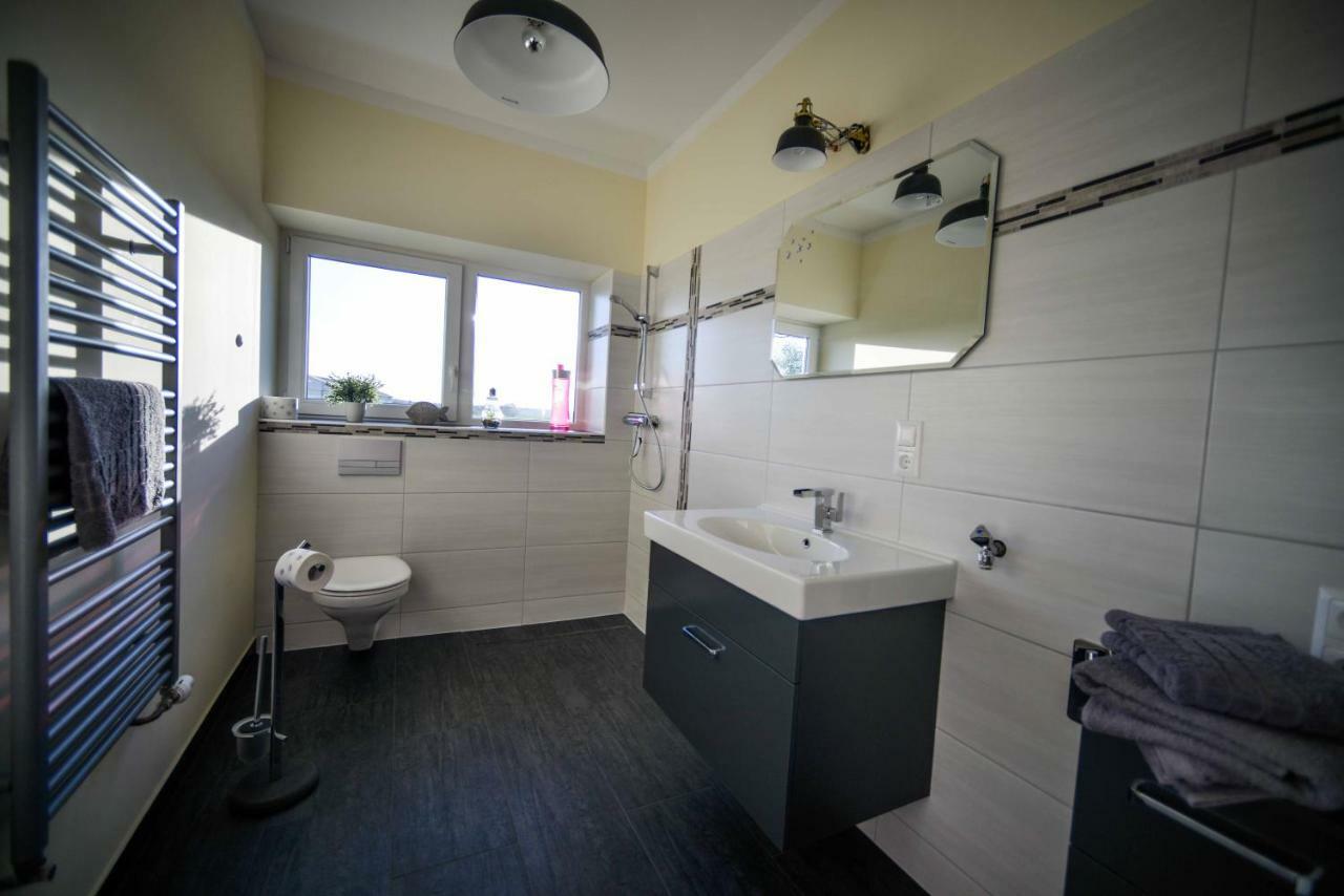 Apartamento Winckelmann-Loft Seehausen  Exterior foto